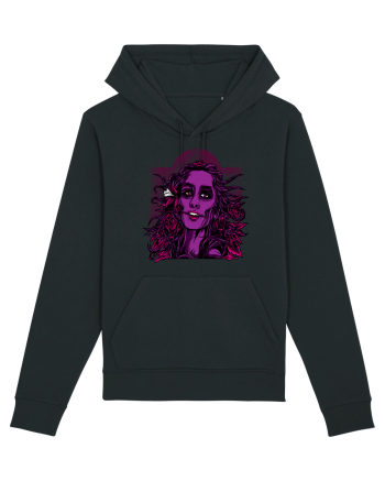 Beautiful Zombie Black