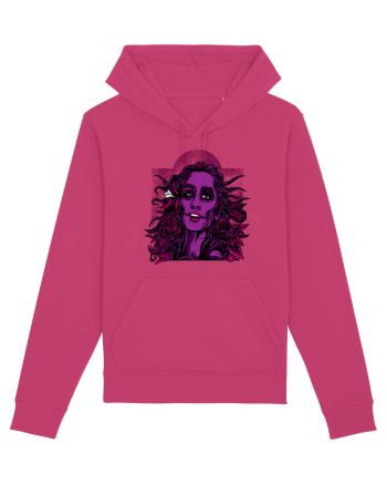Beautiful Zombie Raspberry