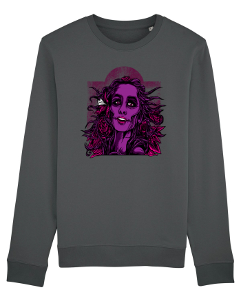 Beautiful Zombie Anthracite