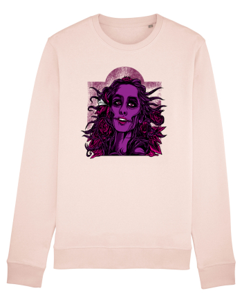 Beautiful Zombie Candy Pink