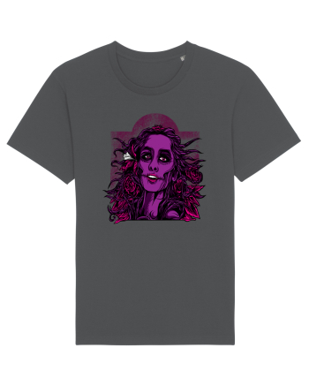 Beautiful Zombie Anthracite
