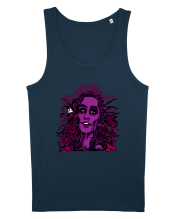 Beautiful Zombie Navy