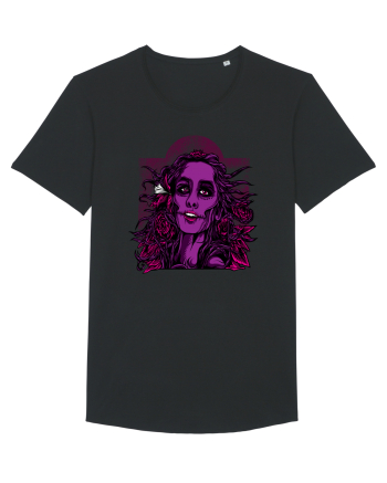 Beautiful Zombie Black