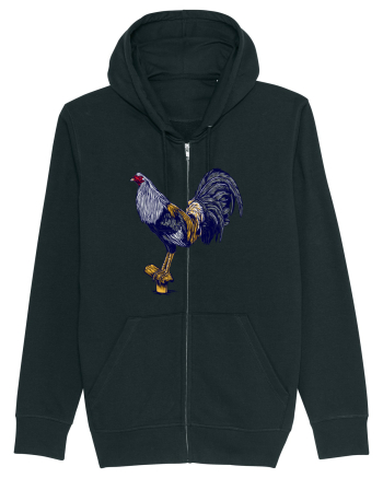 Game Fowl Black