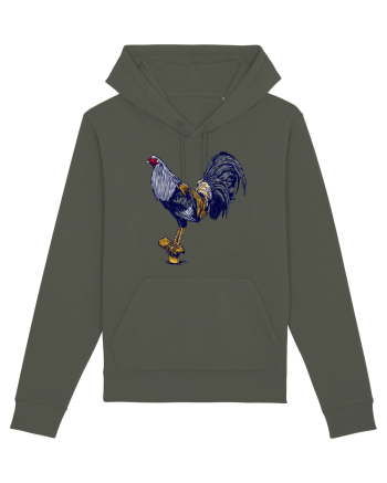 Game Fowl Khaki