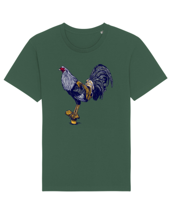 Game Fowl Bottle Green
