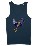 Game Fowl Maiou Bărbat Runs