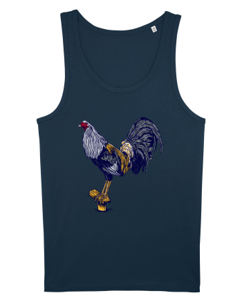 Game Fowl Navy