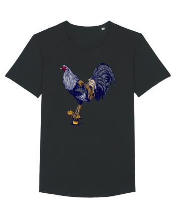 Game Fowl Black