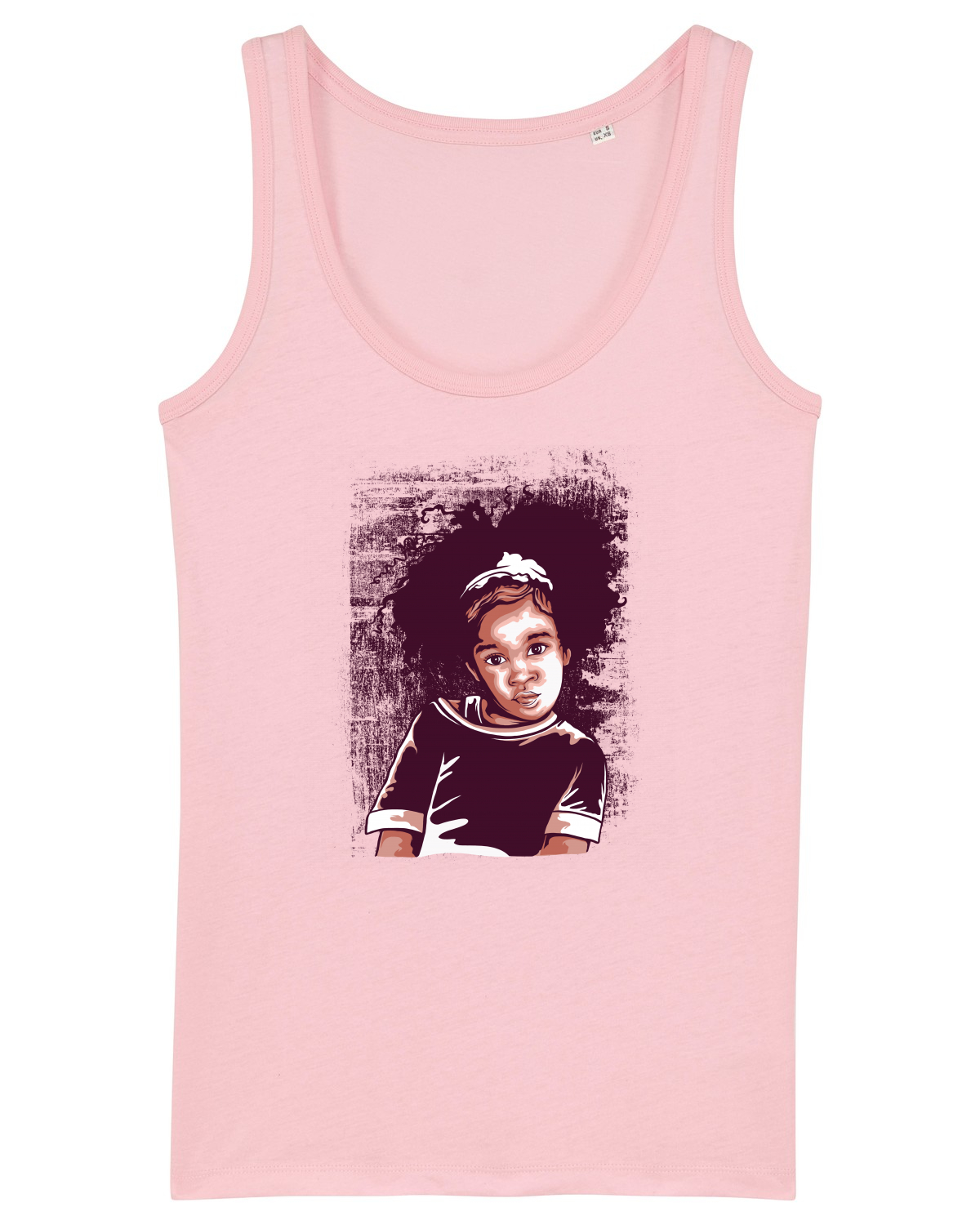 Maiou Damă Dreamer Cotton Pink