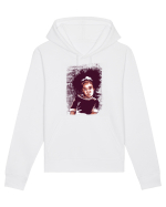 Stain Hair Hanorac Unisex Drummer