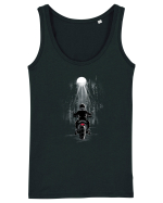 Forest  Night Rider Maiou Damă Dreamer