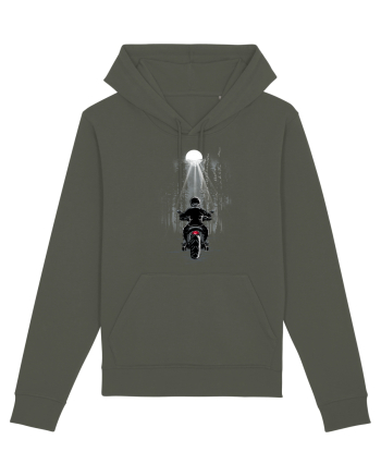 Forest  Night Rider Khaki