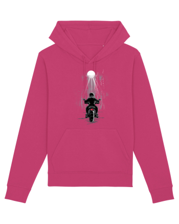 Forest  Night Rider Raspberry
