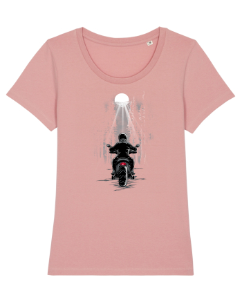 Forest  Night Rider Canyon Pink