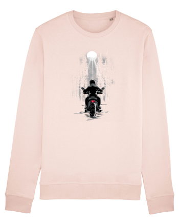 Forest  Night Rider Candy Pink