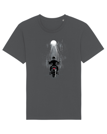 Forest  Night Rider Anthracite