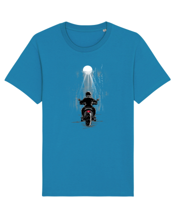 Forest  Night Rider Azur