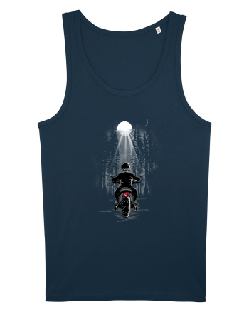 Forest  Night Rider Navy