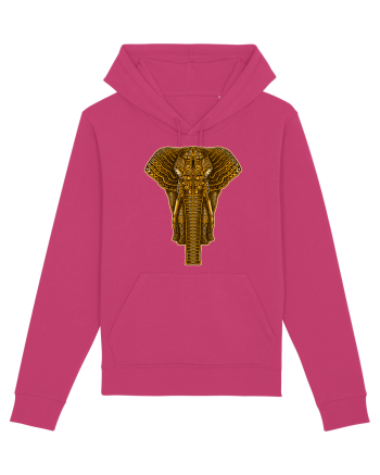 Golden Elephant Raspberry