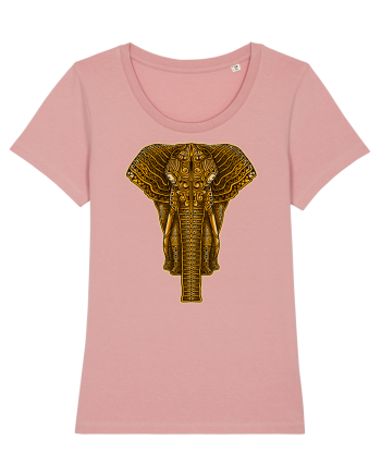 Golden Elephant Canyon Pink