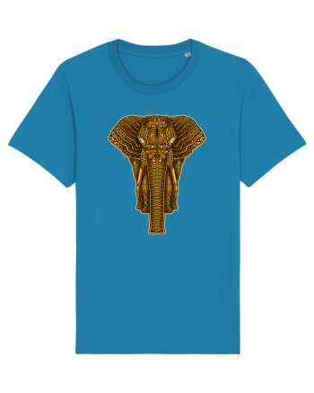 Golden Elephant Azur