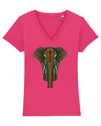 Elephant Style Raspberry