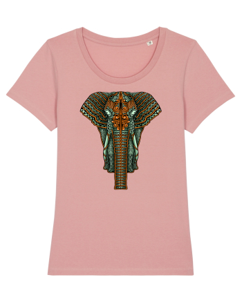 Elephant Style Canyon Pink