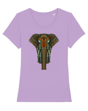 Elephant Style Lavender Dawn