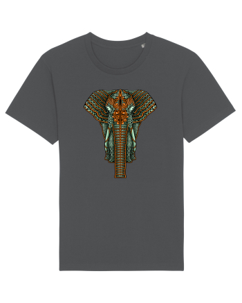 Elephant Style Anthracite