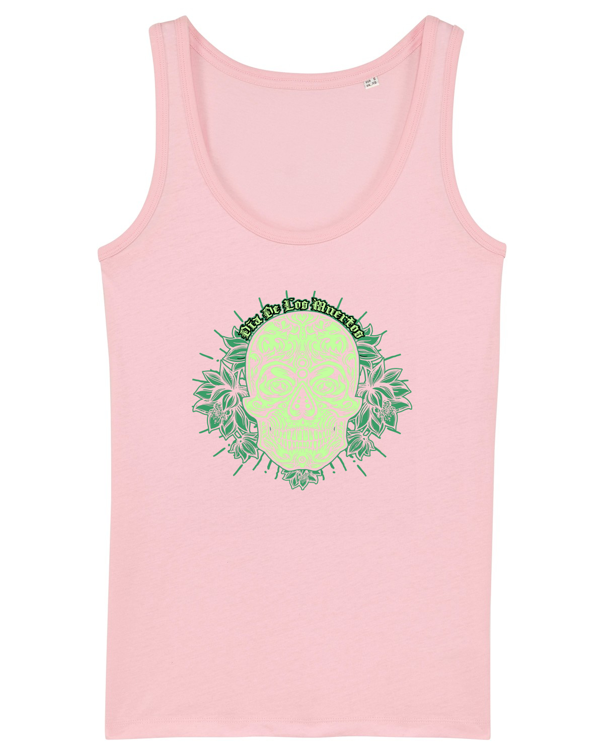 Maiou Damă Dreamer Cotton Pink