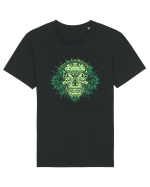 Dia De Los Muertos Tricou mânecă scurtă Unisex Rocker