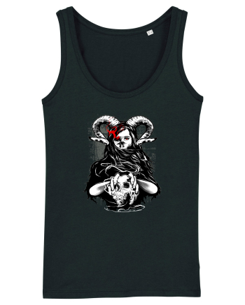 Devil Black
