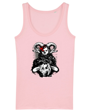 Devil Cotton Pink