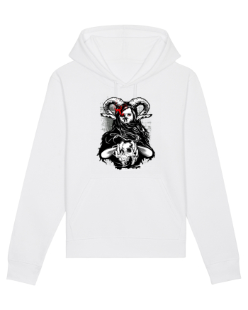 Devil White
