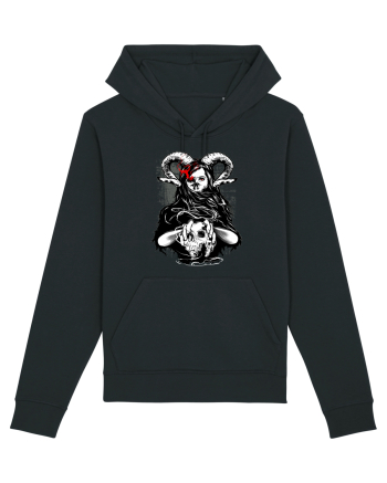 Devil Black