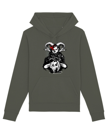 Devil Khaki