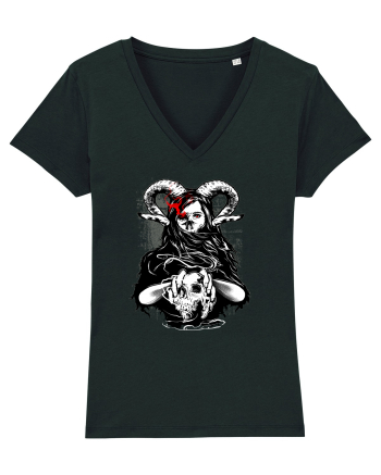 Devil Black