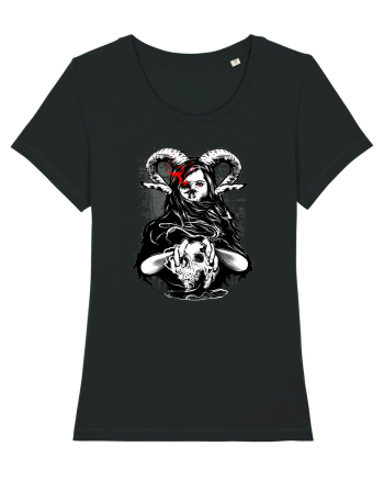 Devil Black