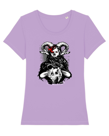 Devil Lavender Dawn