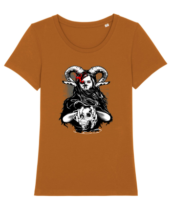 Devil Roasted Orange