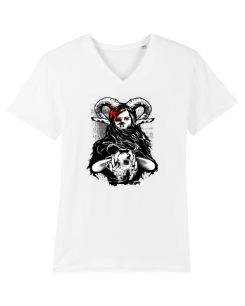 Devil White