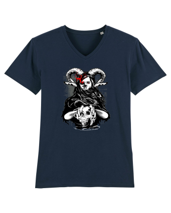 Devil French Navy