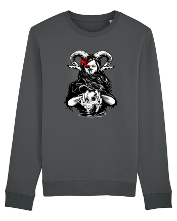 Devil Anthracite