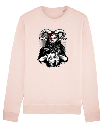 Devil Candy Pink