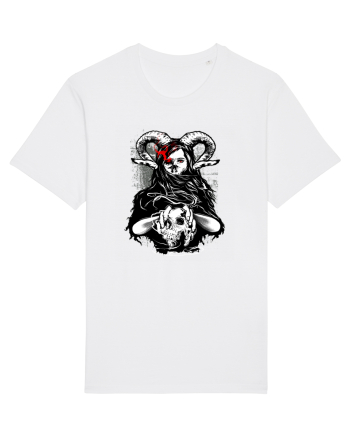 Devil White