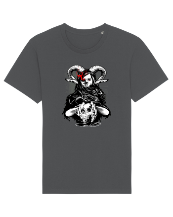 Devil Anthracite