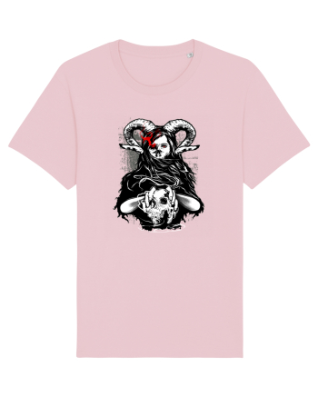Devil Cotton Pink