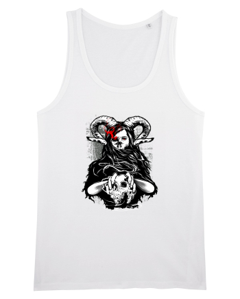 Devil White