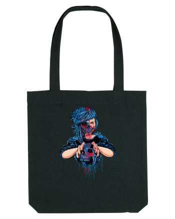 Devil Girl Black